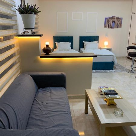 Tayoon Host Apartment Jarash Ngoại thất bức ảnh