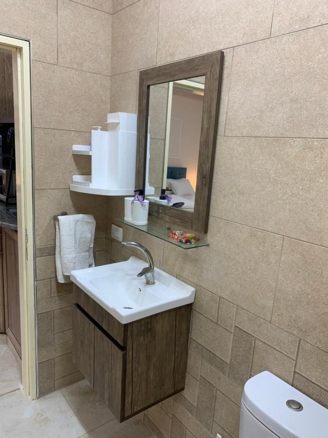 Tayoon Host Apartment Jarash Ngoại thất bức ảnh