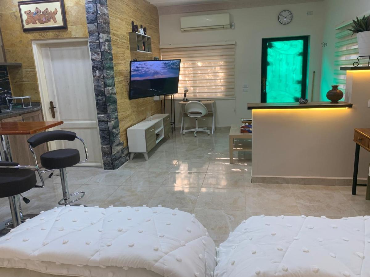 Tayoon Host Apartment Jarash Ngoại thất bức ảnh
