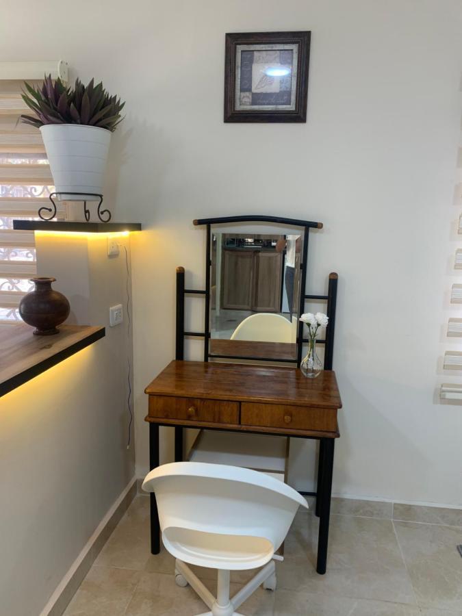 Tayoon Host Apartment Jarash Ngoại thất bức ảnh