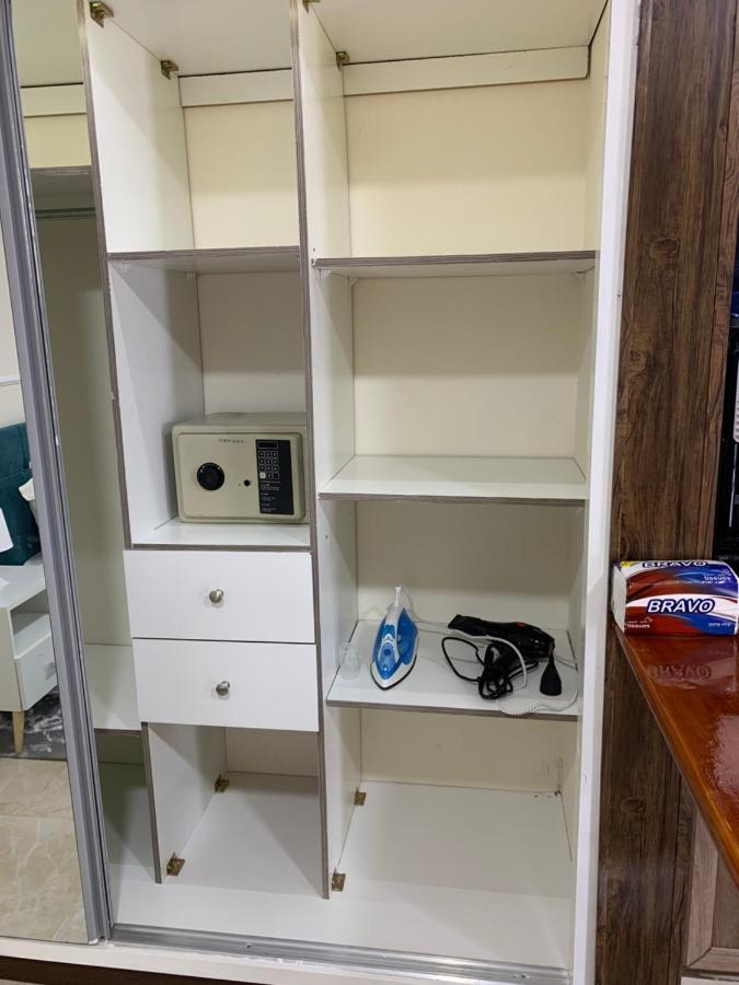 Tayoon Host Apartment Jarash Ngoại thất bức ảnh