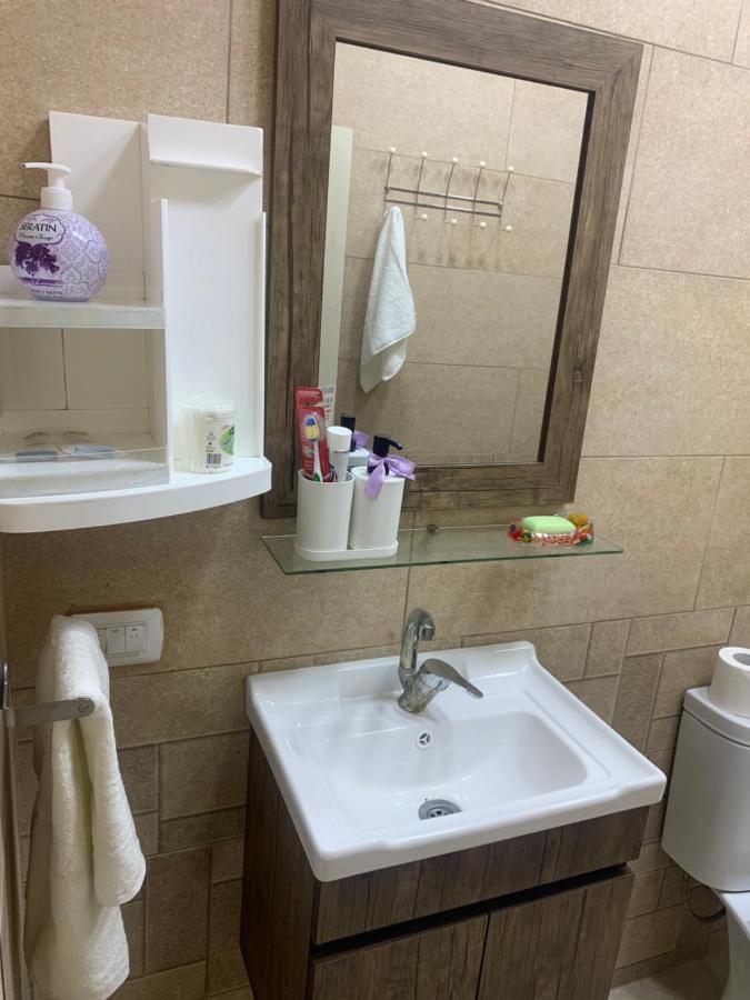 Tayoon Host Apartment Jarash Ngoại thất bức ảnh