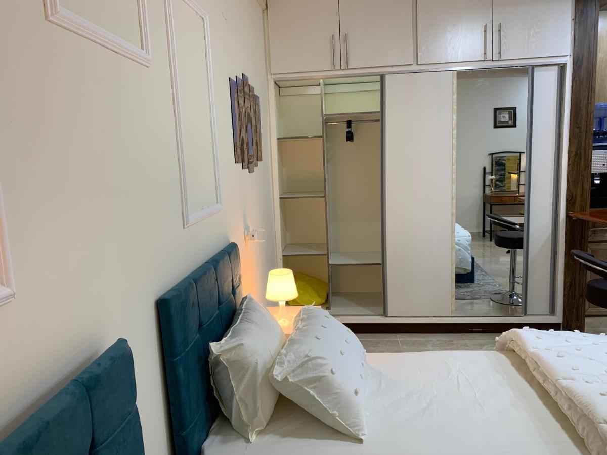 Tayoon Host Apartment Jarash Ngoại thất bức ảnh