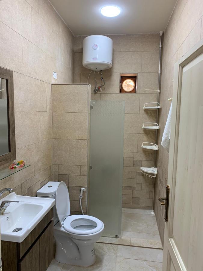 Tayoon Host Apartment Jarash Ngoại thất bức ảnh