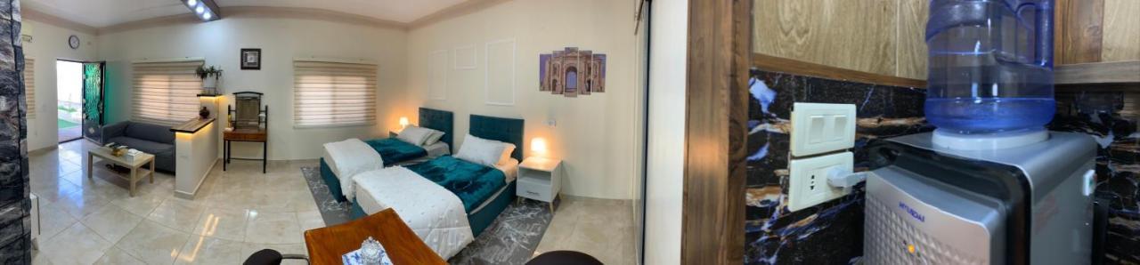 Tayoon Host Apartment Jarash Ngoại thất bức ảnh